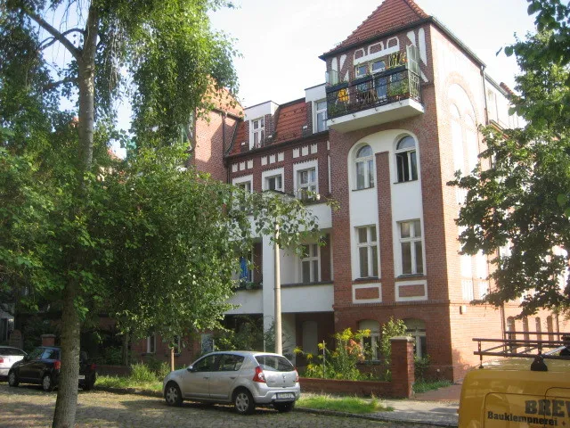Karlshorst am Seepark — photo 1